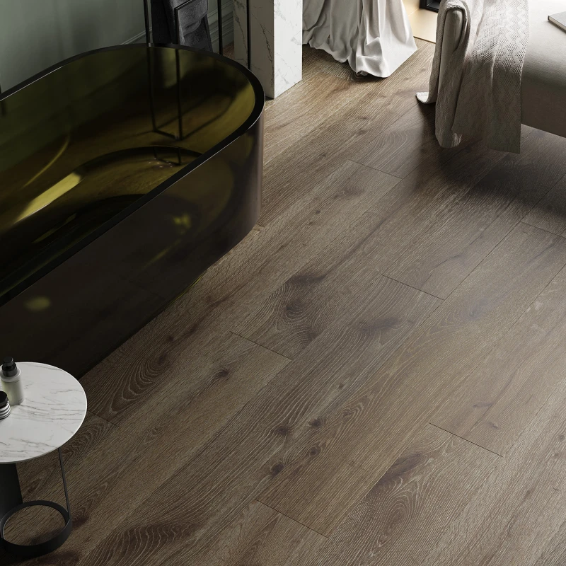Coffe oak rustic photo1